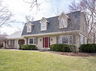 8499 Monte Dr, Cincinnati, OH 45242