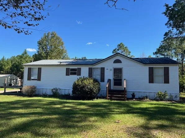 1166 Floyd Dr NE, Townsend, GA 31331