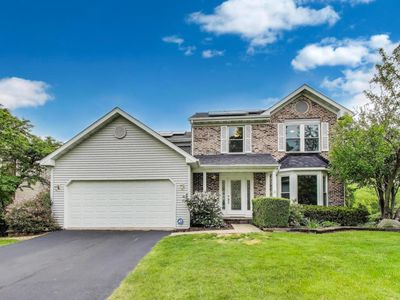 713 Mohican Trl, Lake In The Hills, IL, 60156