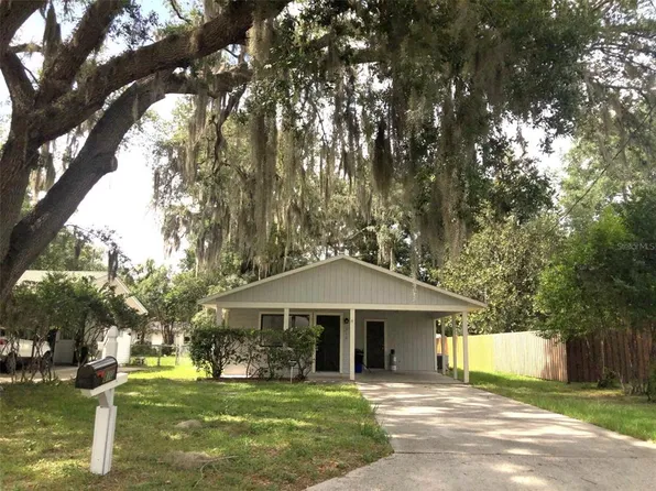 810 E 20th St, Sanford, FL 32771