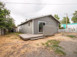 539 E Fir St, Union, OR 97883