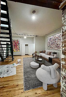 2nd image of 1135 Myrtle Ave #2