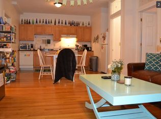 17 Cummings Rd APT 6, Boston, MA 02135