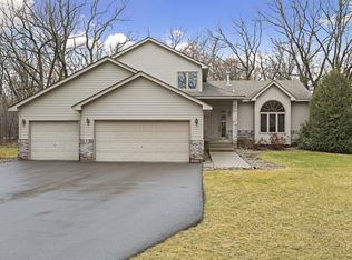 14666 146th Ct NW, Elk River, MN 55330