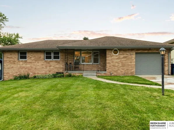 4505 Primrose Ln, Bellevue, NE 68157