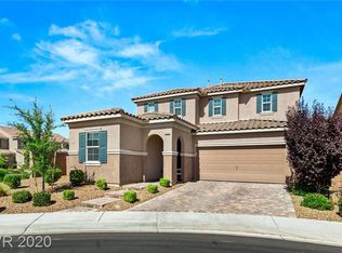 2324 Spalato Ct, Henderson, NV 89044