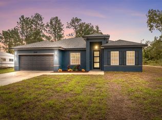 5978 SW 154th Lane Rd, Ocala, FL 34473