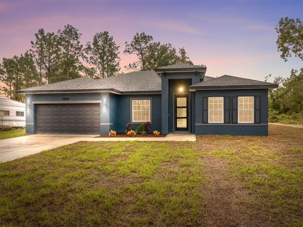 5978 SW 154th Lane Rd, Ocala, FL 34473