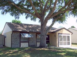 7851 Mitchell Ranch Rd, New Port Richey, FL 34655