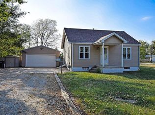 211 N Fairway Ave, Decatur, IL 62522