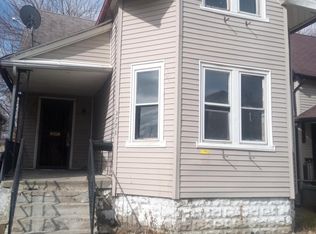 3771 24th St, Detroit, MI 48208