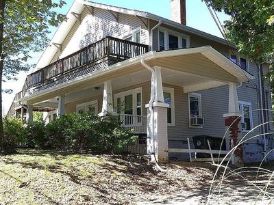 708 D St, North Wilkesboro, NC, 28659