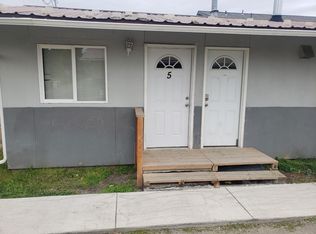 709 N Flower St APT 5, Anchorage, AK 99508
