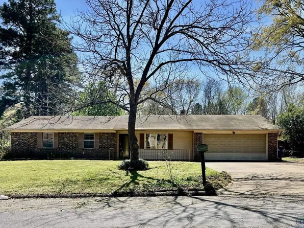 804 Robin Ln, White Oak, TX 75693