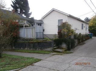 915 N 41st St, Seattle, WA 98103