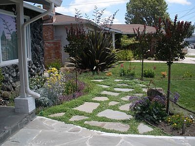 Looking toward front window.