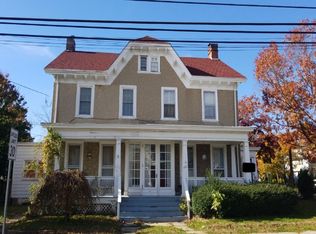 120 Fayette St, Bridgeton, NJ 08302