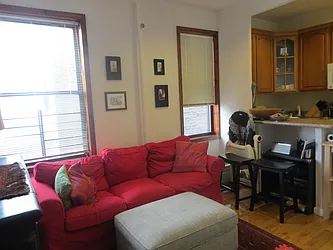 Rented by Brooklyn Real Inc