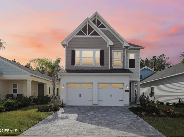 185 KILLARNEY Avenue, St. Johns, FL 32259