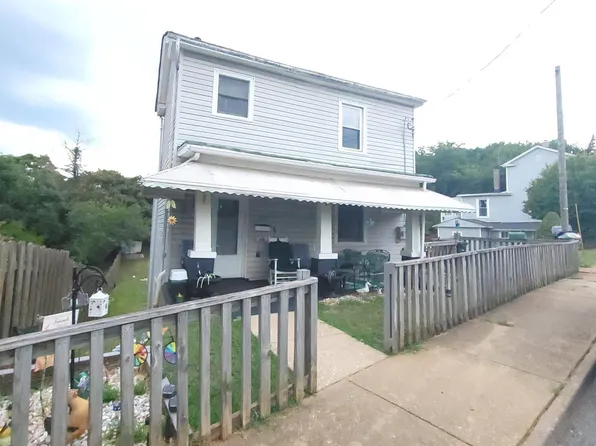 1107 Miller St, Lynchburg, VA 24504
