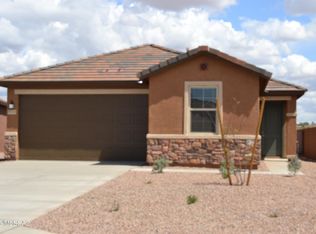 8716 N Magdalena Pl, Tucson, AZ 85742