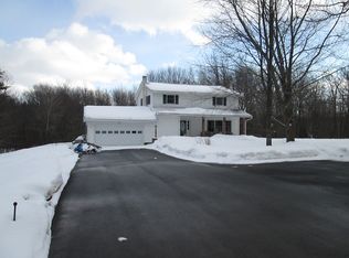 854 Cortez Rd, Jefferson Township, PA 18436