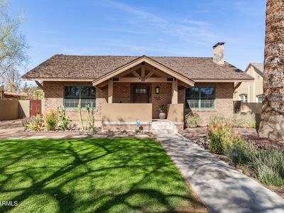 130 W PALM Lane, Phoenix, AZ, 85003
