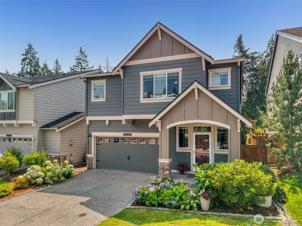 4968 Cornelia Court, Gig Harbor, WA 98332