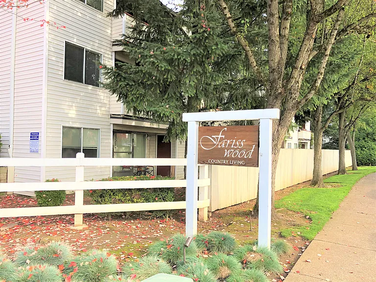 Farisswood Apartments — Photo 18