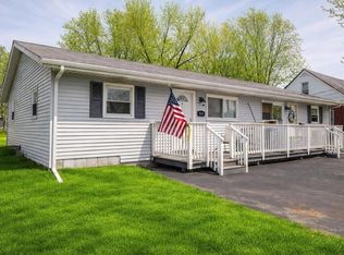 210 W Locust St #A & B, Three Oaks, MI 49128