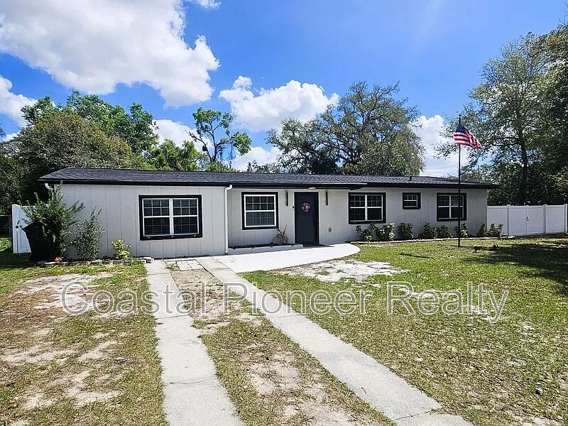 Building Photo - 8711 N Wick Pl