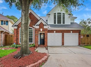 8807 Outview Ct, Houston, TX 77040