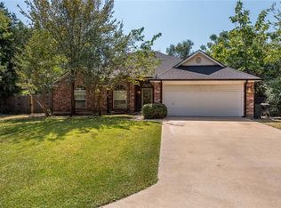 105 W State St, Terrell, TX 75160