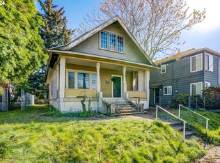 842 NE Killingsworth St, Portland, OR 97211