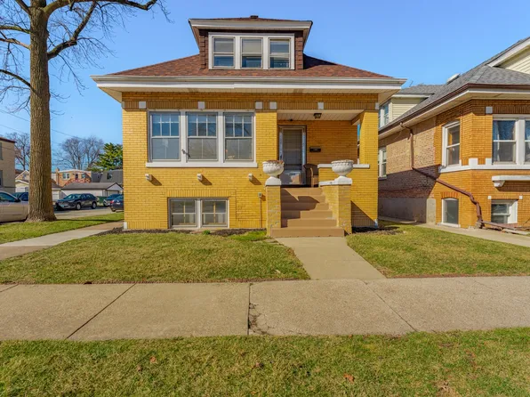 2500 N 78th Ct, Elmwood Park, IL 60707
