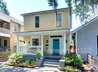 2121 Price St, Savannah, GA 31401