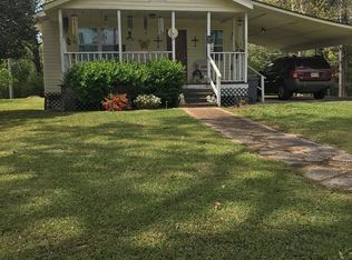 72 W Seneca Rd, Lumberton, MS 39455