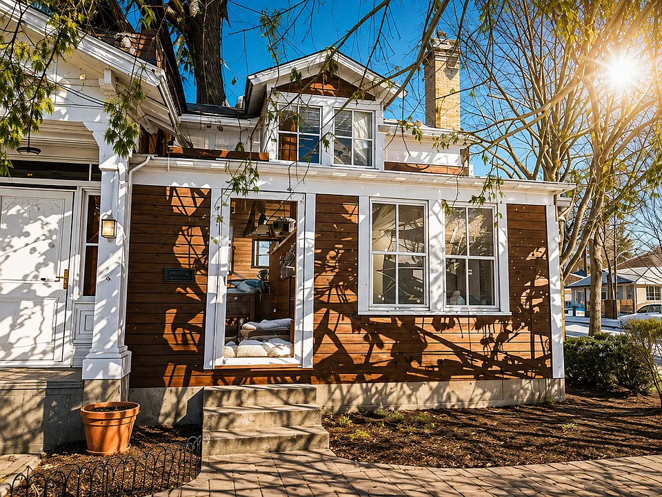 448 N Main St