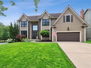 10701 W 128th Pl, Overland Park, KS 66213