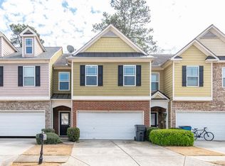 493 Providence Run Way, Lawrenceville, GA 30046
