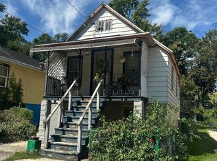 763 N Bluff St, Joliet, IL 60435