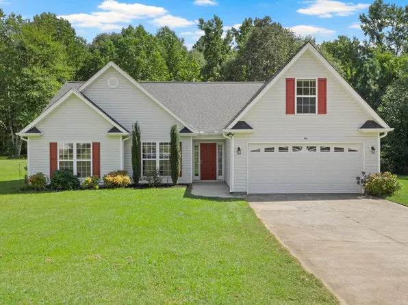 661 Hibbard Farm Rd, Inman, SC 29349