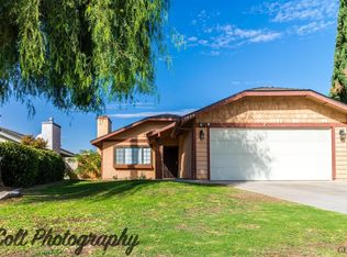 1004 Orangewood St, Bakersfield, CA 93306