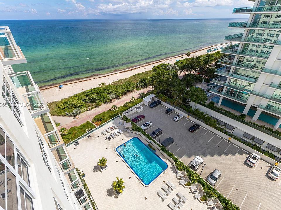 1st image of 6917 Collins Ave APT 1505