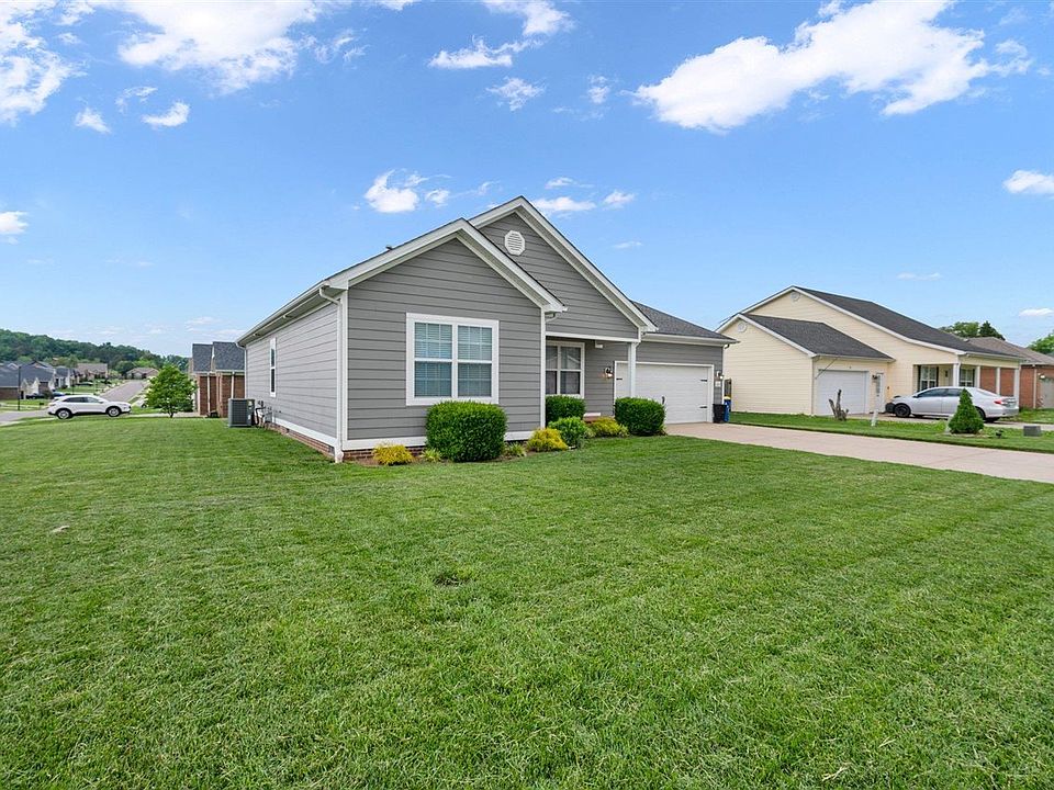 234 Windover Ave, Bowling Green, KY 42101 Zillow