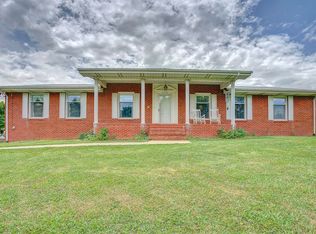 2892 Highway 81, Fall Branch, TN 37656