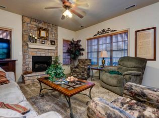 1241 Golf Dr, Branson West, MO 65737