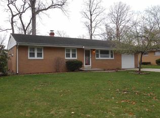 19390 Wedgewood Dr, South Bend, IN