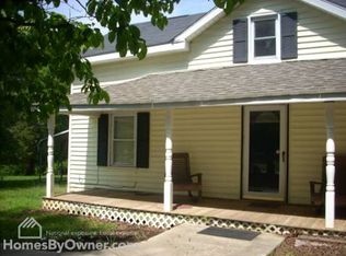 1175 Baux Mountain Rd, Germanton, NC 27019