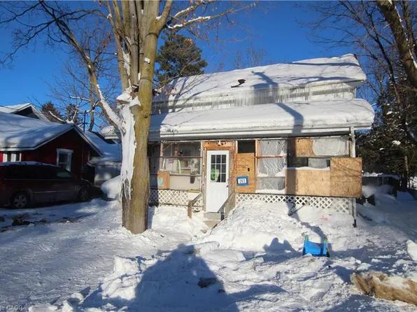 283 Albert St S, West Grey, ON N0G 1R0